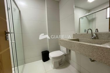 Apartamento para alugar - 100m&sup2; - CENTRO