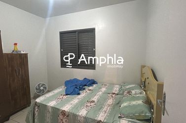 Casa &agrave; venda - 65m&sup2; - Higien&oacute;polis