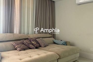 Apartamento &agrave; venda - 96m&sup2; - Jardim La Salle