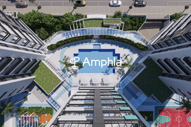 Apartamento &agrave; venda - 181m&sup2; - Jardim La Salle