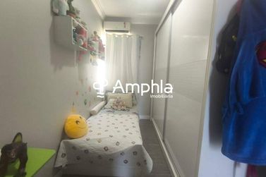 Sobrado &agrave; venda - 190m&sup2; - Santa Cruz