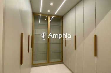 Apartamento &agrave; venda - 260m&sup2; - Jardim La Salle