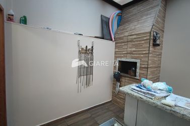 Casa para alugar - 65m&sup2; - JARDIM PANCERA