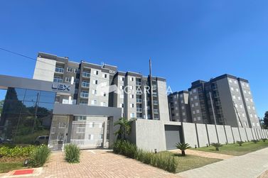 Apartamento &agrave; venda - 45m&sup2; - VILA INDUSTRIAL