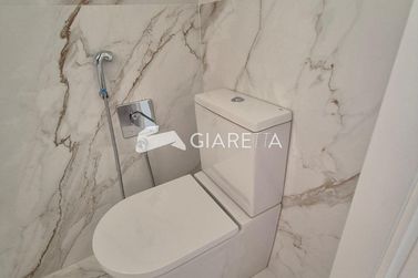 Apartamento &agrave; venda - 175m&sup2; - CENTRO