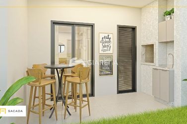 Apartamento &agrave; venda - 65m&sup2; - JARDIM TOCANTINS