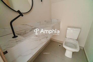 Sobrado &agrave; venda - 161m&sup2; - Recanto Tropical