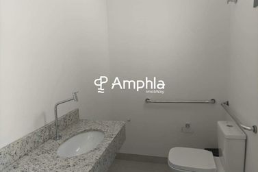 Apartamento &agrave; venda - 127m&sup2; - Jardim La Salle
