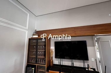 Apartamento &agrave; venda - 121m&sup2; - Country