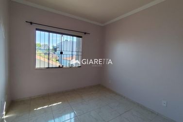 Sobrado para alugar - 124m&sup2; - JARDIM PANCERA