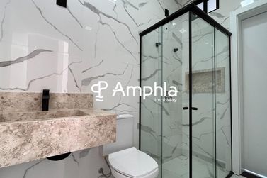 Sobrado &agrave; venda - 177m&sup2; - Recanto Tropical