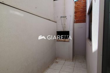 Sobrado para alugar - 124m&sup2; - JARDIM PANCERA