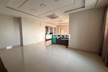 Apartamento &agrave; venda - 200m&sup2; - Jardim La Salle