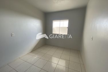 Apartamento &agrave; venda - 60m&sup2; - JARDIM COOPAGRO