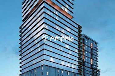 Apartamento &agrave; venda - 633m&sup2; - Centro