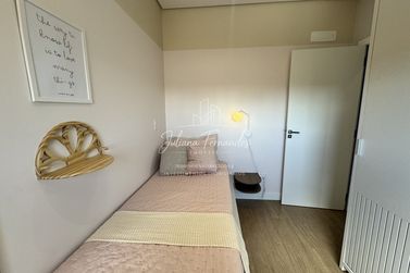 Apartamento &agrave; venda - Jardim La Salle