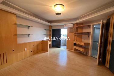 Apartamento &agrave; venda - 307m&sup2; - CENTRO
