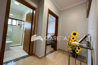 Sobrado &agrave; venda - 145m&sup2; - JARDIM CONCORDIA