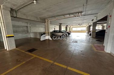 Sala Comercial &agrave; venda - 53m&sup2; - CENTRO