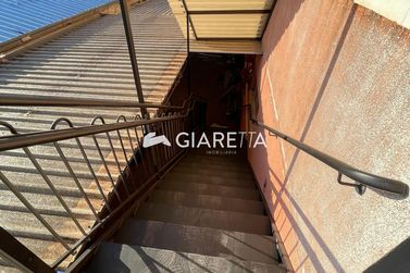 Sala Comercial para alugar - 135m&sup2; - JARDIM PORTO ALEGRE