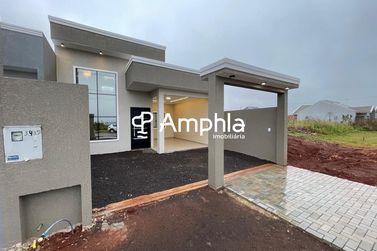 Casa &agrave; venda - 92m&sup2; - Fl&oacute;rida