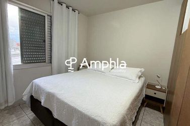 Apartamento &agrave; venda - 93m&sup2; - Centro
