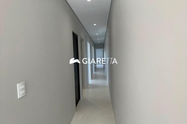 Casa &agrave; venda - 85m&sup2; - JARDIM PARIZOTTO
