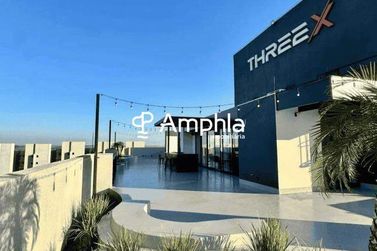 Apartamento &agrave; venda - 38m&sup2; - Biopark