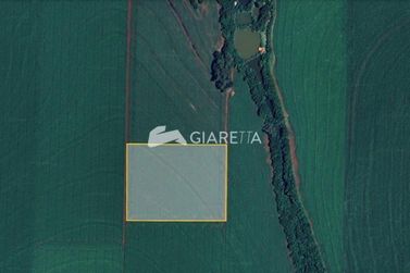 Ch&aacute;cara &agrave; venda - 36000m&sup2; - ZONA RURAL