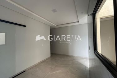 Casa para alugar - 78m&sup2; - JARDIM COOPAGRO