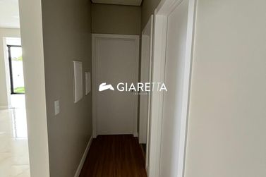 Casa &agrave; venda - 137m&sup2; - VILA BECKER