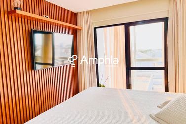 Apartamento &agrave; venda - 93m&sup2; - Jardim Gisela