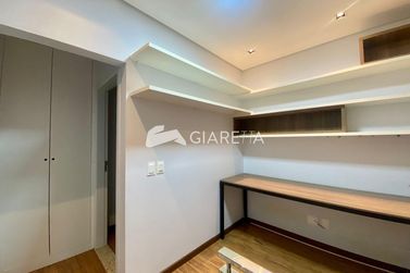 Sobrado &agrave; venda - 124m&sup2; - JARDIM GISELA