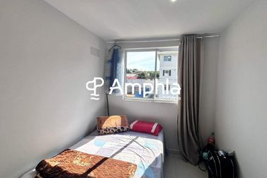Apartamento &agrave; venda - 62m&sup2; - Bras&iacute;lia