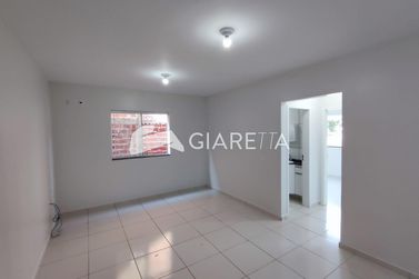 Apartamento &agrave; venda - 58m&sup2; - JARDIM PANCERA