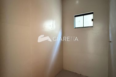 Casa &agrave; venda - 46m&sup2; - JARDIM PANORAMA