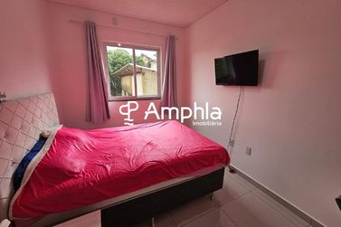 Apartamento &agrave; venda - 81m&sup2; - Santa Cruz