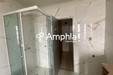 Sobrado &agrave; venda - 428m&sup2; - Vila Industrial