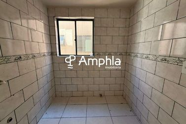 Apartamento &agrave; venda - 47m&sup2; - Parque Verde