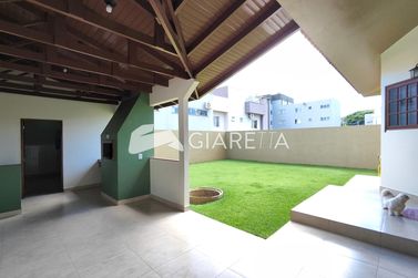 Sobrado &agrave; venda - 286m&sup2; - JARDIM LA SALLE