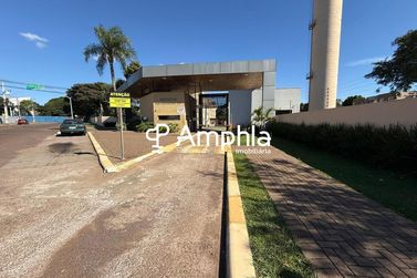 Apartamento &agrave; venda - 47m&sup2; - Parque Verde