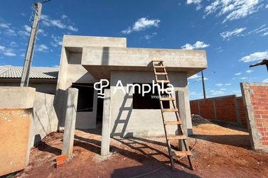 Casa &agrave; venda - 101m&sup2; - Lot morumbi
