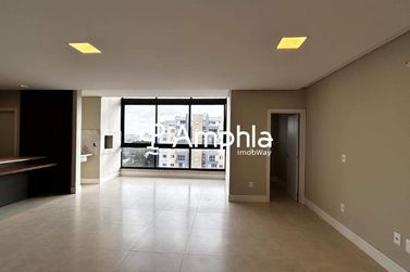 Apartamento &agrave; venda - 153m&sup2; - Cancelli