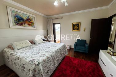 Sobrado &agrave; venda - 260m&sup2; - JARDIM PORTO ALEGRE