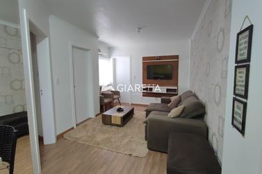 Apartamento para alugar - 58m&sup2; - VILA INDUSTRIAL