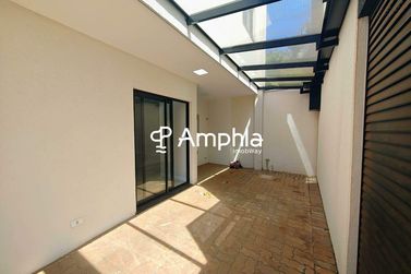 Sobrado &agrave; venda - 139m&sup2; - Canad&aacute;