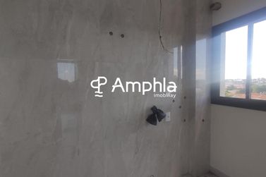 Apartamento &agrave; venda - 137m&sup2; - Jardim Gisela