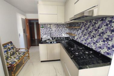 Apartamento para alugar - 99m&sup2; - JARDIM GISELA