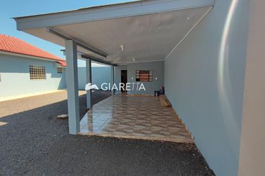 Casa para alugar - 133m&sup2; - JARDIM PORTO ALEGRE