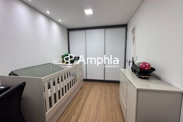 Apartamento &agrave; venda - 89m&sup2; - Coqueiral
